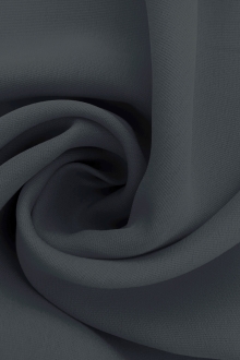 Italian Silk Marocain Crepe0