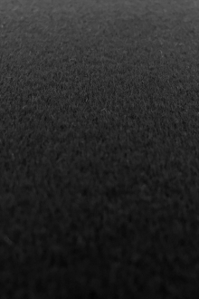 Italian Wool Bamboo And Cashmere Blend Coating 0