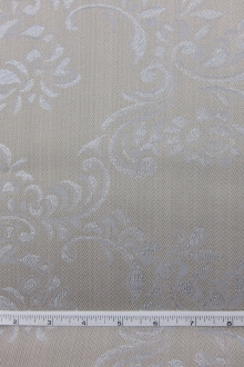 Metallic Brocade0