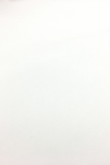 Japanese Cotton Poplin in White0