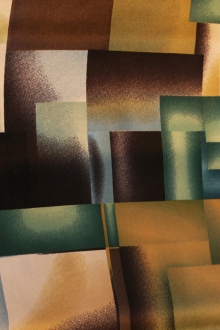 Printed Silk Charmeuse1