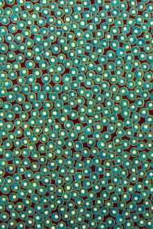 Cotton Broadcloth Print0