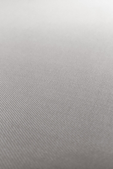 Wool Gabardine in Stone0