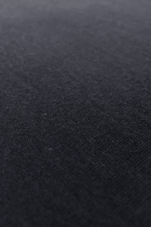 Japanese Lenzing Modal Jersey in Navy0