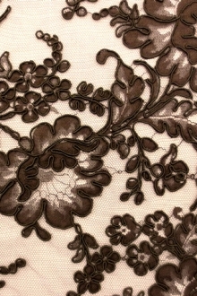 Alençon Lace0