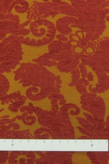 Chenille Brocade0