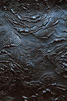 Silk Organza Cloque0