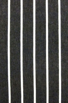 Bamboo Spandex Stripe Jersey0