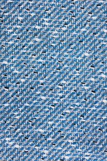 Cotton Blend Tweed 0