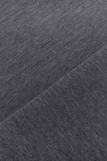 Austrian Virgin Wool Heavy Double Knit in Slate0