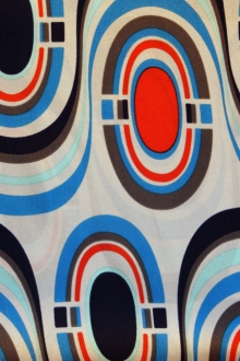 Printed Silk Charmeuse1