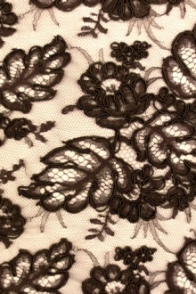 Alençon Lace0