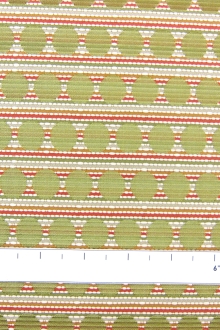 Novelty Silk Brocade0