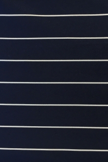 Silk Striped Tie Brocade0