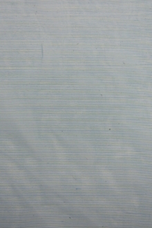 Iridescent Silk Chiffon Stripe0