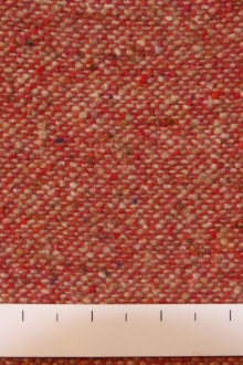 Wool Tweed0