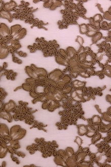 Alençon Lace0