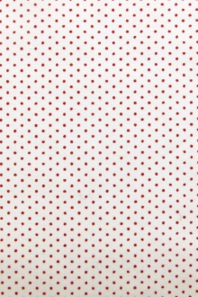 Cotton Broadcloth Print0