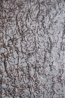 Cracked Ice on Satin0