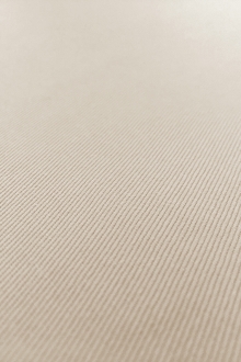 Japanese Cotton Kobe Twill in Eggshell0