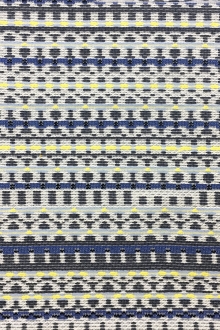 Cotton Nylon Blend Novelty0