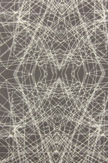 Cotton Broadcloth Print0