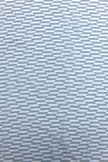 Printed Silk Chiffon0