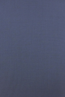 Wool Gabardine in Cadet0