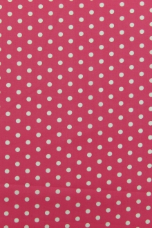 Cotton Broadcloth Print0