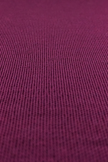 Austrian Virgin Wool Double Knit in Byzantium 0