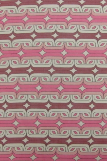 Printed Silk Chiffon1