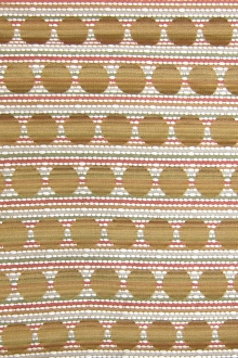 Novelty Silk Brocade0