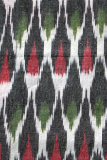 Cotton Ikat1