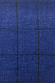 Window Pane Washed Linen0