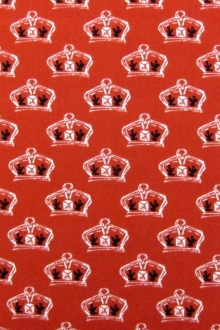 Cotton Broadcloth Print0