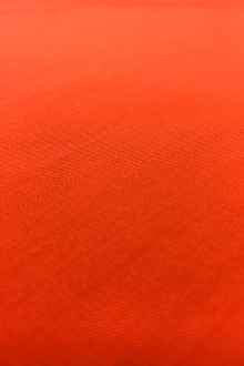 Merino Wool Super 130s in Clementine0