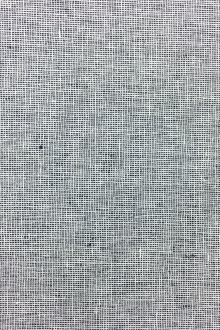 Homespun Two Toned Linen Cotton Blend in Indigo0