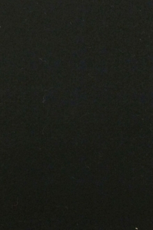 Merino Wool Felt 1MM in Black0