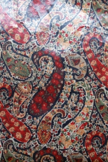 Coated Cotton Print0