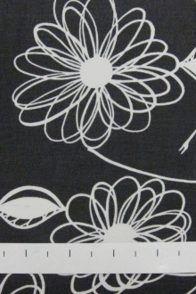 Printed Silk Georgette0