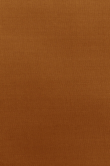 Wool Gabardine in Antique Gold0