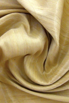 Silk Blend Liquid Look Shantung0