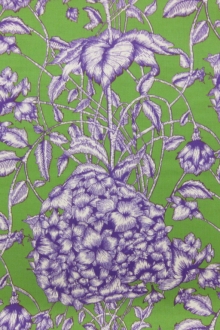 Cotton Broadcloth Print0