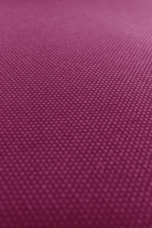 12oz Cotton Canvas in Dark Magenta0