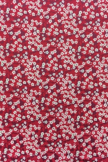 Liberty Tana Lawn Cotton Print 0