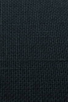 Linen Upholstery in Indigo0