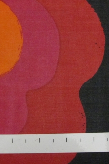 Printed Silk Chiffon0