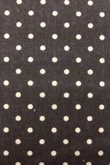 Japanese Cotton Linen Print0