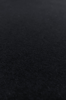 Italian Virgin Wool Jacketing in Midnight Navy0