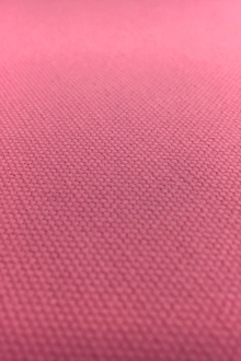 12oz Cotton Canvas in Pink0